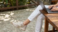 14 Best Neutral Shoes For White Jeans In 2026