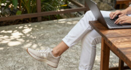14 Best Neutral Shoes For White Jeans In 2026