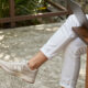 14 Best Neutral Shoes For White Jeans In 2026