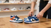14 Best Nike Dunk Shoes For Kids In 2026