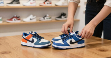 14 Best Nike Dunk Shoes For Kids In 2026