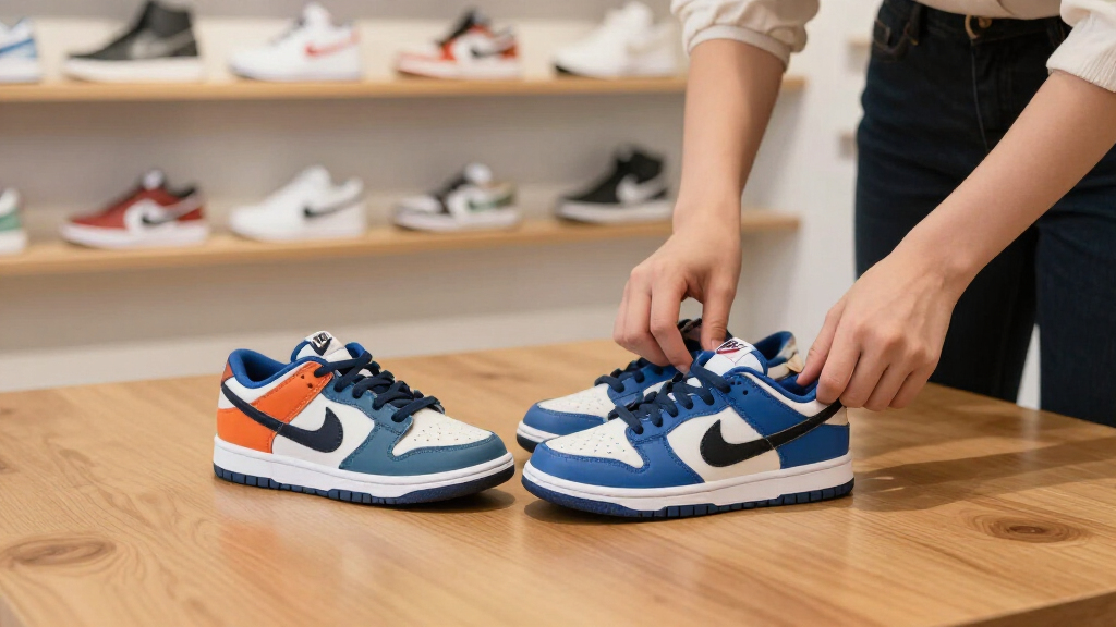 14 Best Nike Dunk Shoes For Kids In 2026