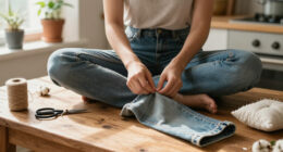 14 Best Plastic-Free Stretch Jeans in 2026
