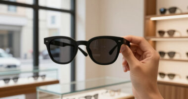 14 Best Quiet Luxury Eyewear in 2026
