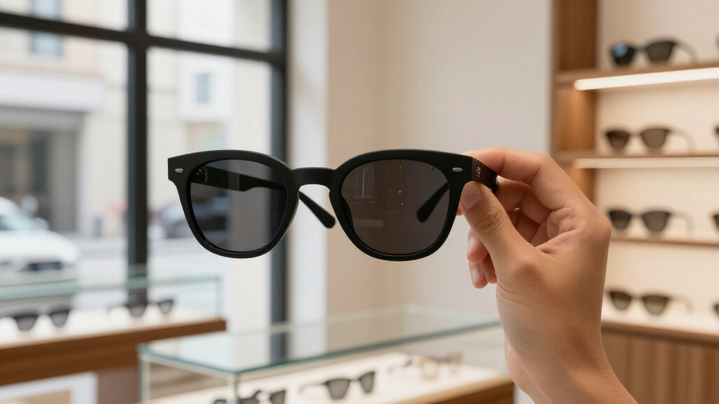 14 Best Quiet Luxury Eyewear in 2026