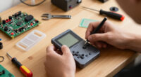 14 Best Retro Handheld Consoles in 2026