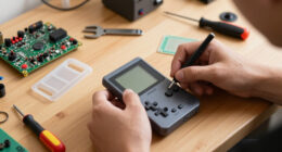 14 Best Retro Handheld Consoles in 2026