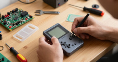 14 Best Retro Handheld Consoles in 2026