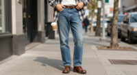 14 Best Shirts to Wear With Jeans in 2026