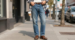 14 Best Shirts to Wear With Jeans in 2026