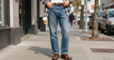 14 Best Shirts to Wear With Jeans in 2026