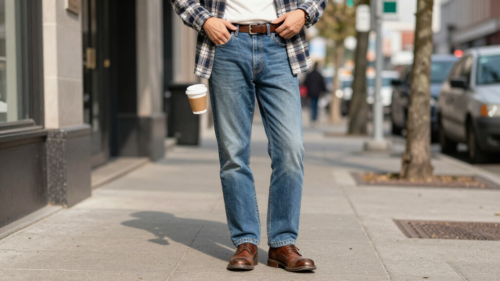 14 Best Shirts to Wear With Jeans in 2026