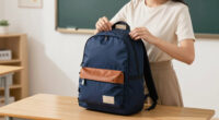 14 Best Stylish Backpacks For Students In 2026