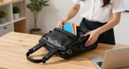 14 Best Stylish Backpacks for Students in 2026