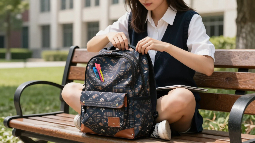 14 Best Stylish Backpacks for Students in 2026