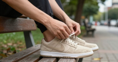 14 Best Suede Nike Dunks in 2026