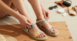 14 Best Summer Shoe Trends in 2026