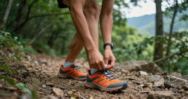 14 Best Trail Sneakers in 2026
