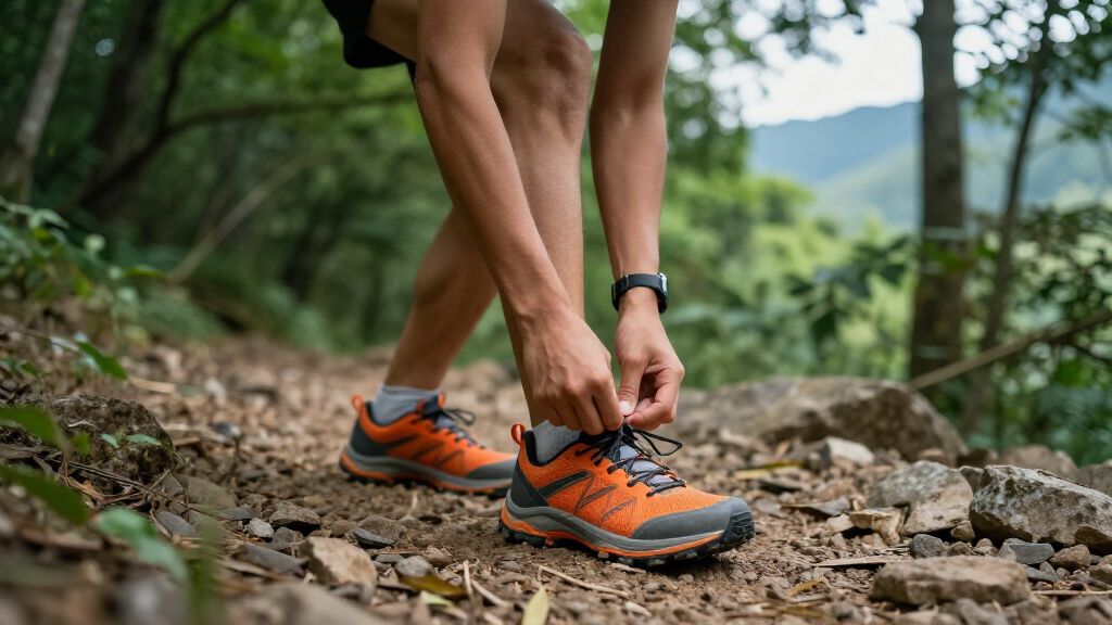 14 Best Trail Sneakers in 2026