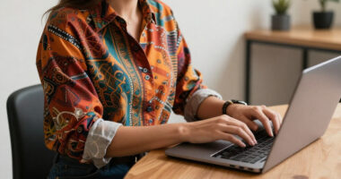14 Best Trendy Shirts for Women in 2026