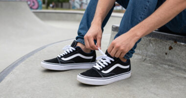 14 Best Vans Skate Shoes in 2026