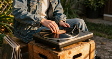 14 Best Vinyl Records in 2026