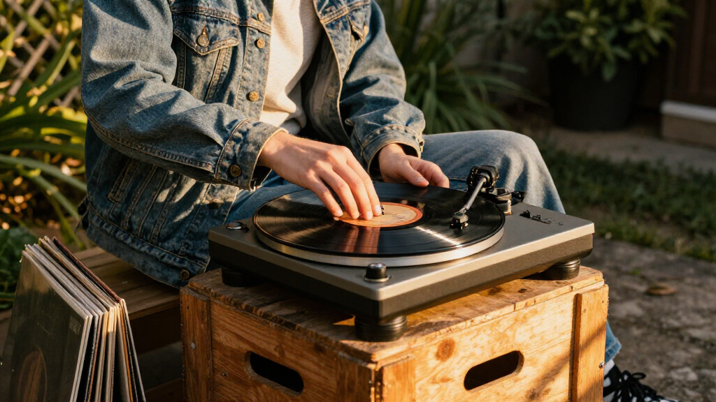14 Best Vinyl Records in 2026