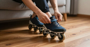 14 Best Wheeled Sneakers in 2026