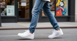 14 Best White Nike Air Force 1 Sneakers in 2026