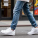 14 Best White Nike Air Force 1 Sneakers in 2026