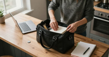 14 Best Work Bags in 2026