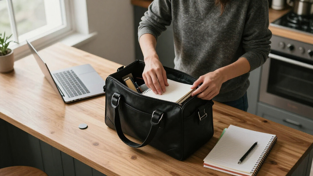 14 Best Work Bags in 2026