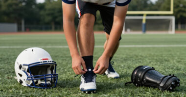 14 Best Youth Football Equipment in 2026