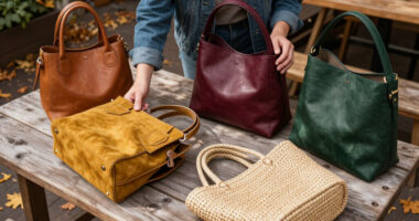 15 Best Alternative Fall Handbags in 2026