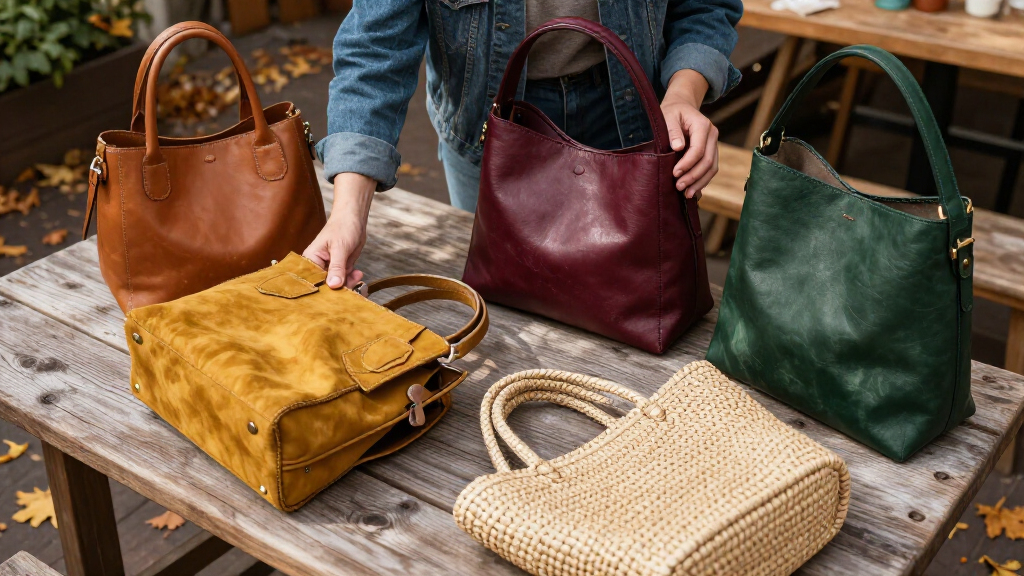 15 Best Alternative Fall Handbags in 2026