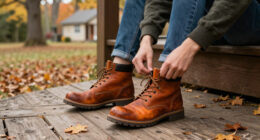 15 Best Autumn Boots in 2026