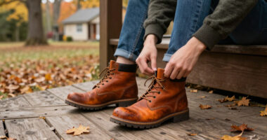 15 Best Autumn Boots in 2026