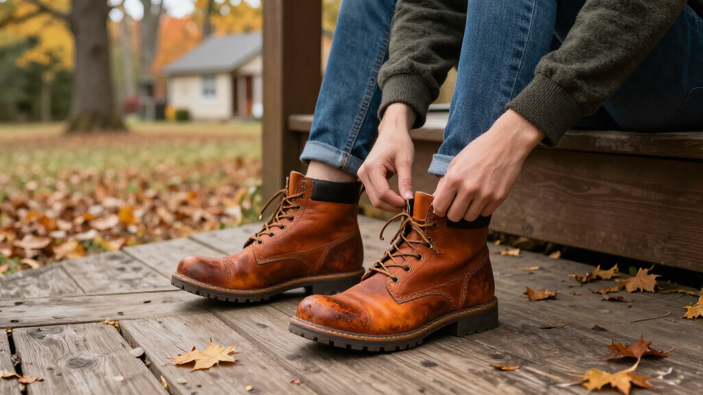 15 Best Autumn Boots in 2026
