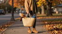 15 Best Autumn Capsule Wardrobe Essentials in 2026