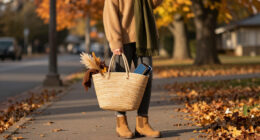 15 Best Autumn Capsule Wardrobe Essentials in 2026