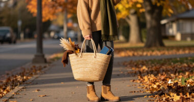 15 Best Autumn Capsule Wardrobe Essentials in 2026