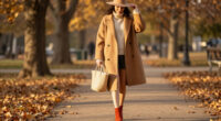 15 Best Autumn Fashion Trends in 2026
