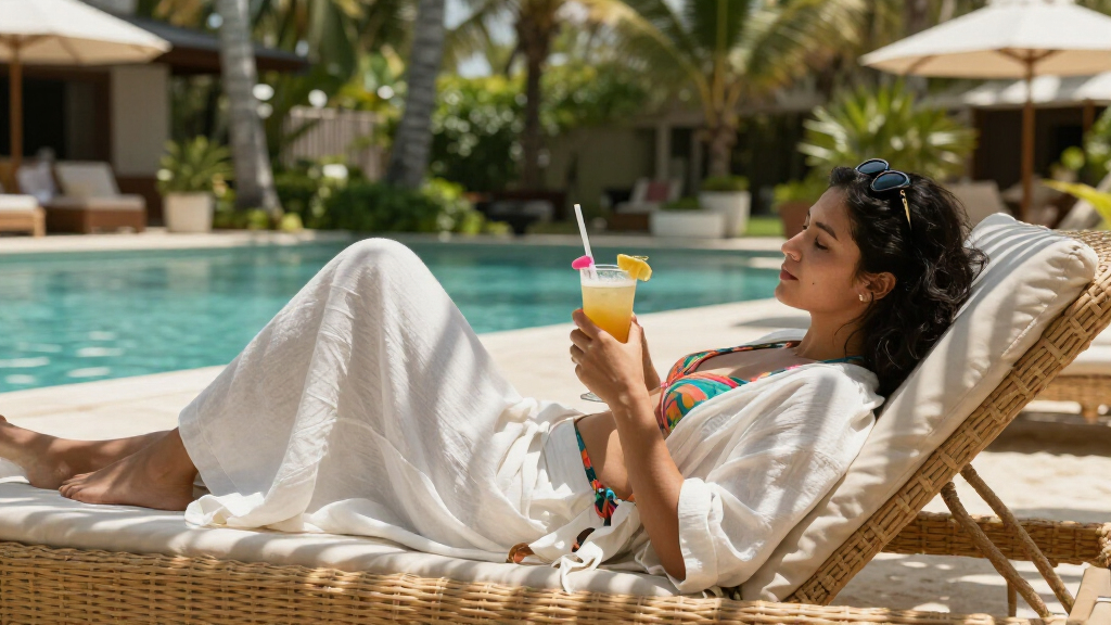 15 Best Beach Club Outfits in 2026