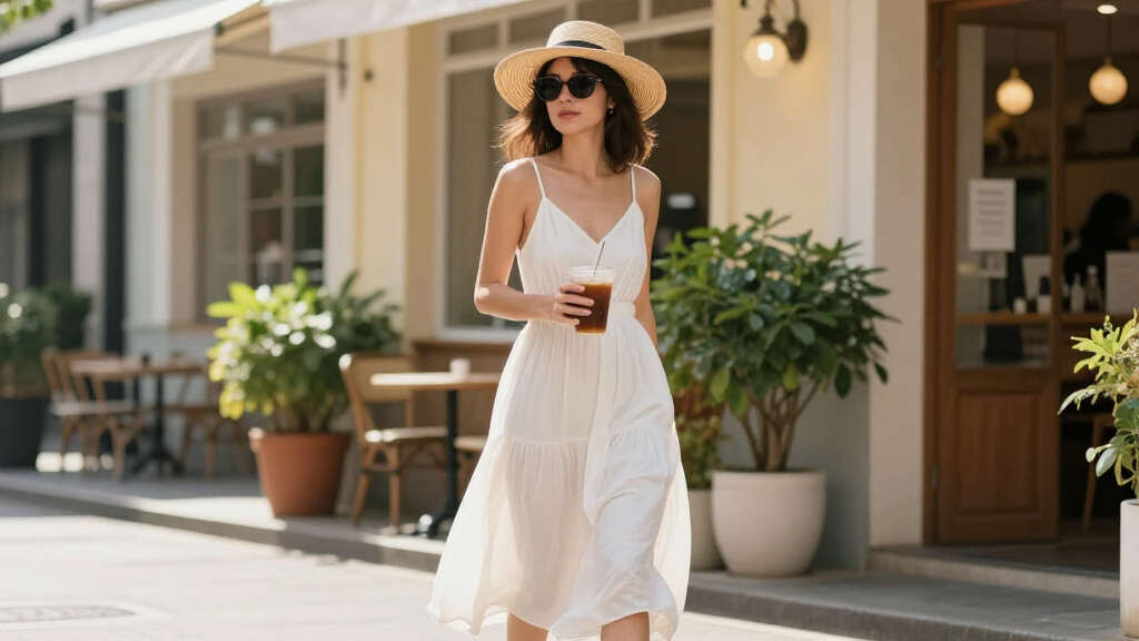 15 Best Breezy Summer Outfits in 2026