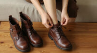 15 Best Brown Fashion Ankle Boots in 2026