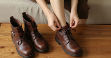 15 Best Brown Fashion Ankle Boots in 2026
