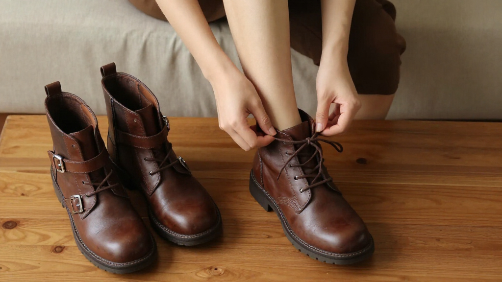15 Best Brown Fashion Ankle Boots in 2026