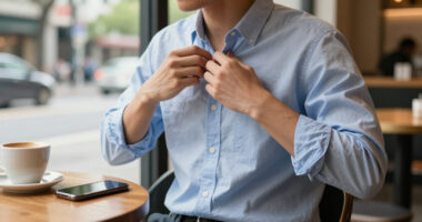 15 Best Button-Down Shirts in 2026