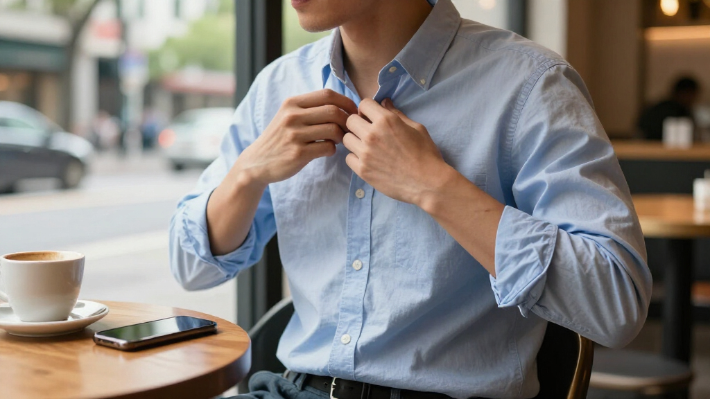 15 Best Button-Down Shirts in 2026