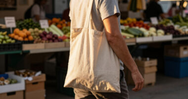 15 Best Canvas Tote Bags in 2026